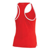 Adidas Club Tank (W) (Red/White)