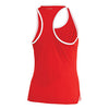 Adidas Club Tank (W) (Red/White)