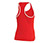 Adidas Club Tank (W) (Red/White)