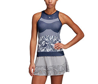 Adidas Stella Mccartney Tank (W)