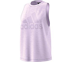 Adidas Winners Tank (W)