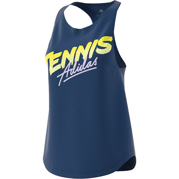 Adidas Script Tank (W)