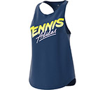 Adidas Script Tank (W)