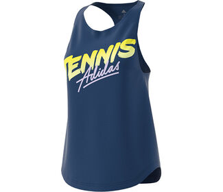 Adidas Script Tank (W)