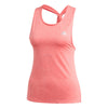 Adidas Club Tie Tank (W)