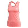 Adidas Club Tie Tank (W)