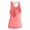 Adidas Club Tie Tank (W)