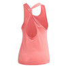 Adidas Club Tie Tank (W)