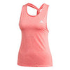 Adidas Club Tie Tank (W)