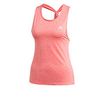 Adidas Club Tie Tank (W)