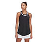 Adidas Club Tank (W) (Black)