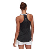 Adidas Club Tank (W) (Black)