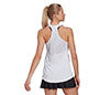 Adidas Club Tank (W) (White)