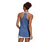 Adidas Club Tank (W) (Blue)