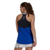 Adidas Club Tank (W) (Blue)