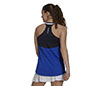 Adidas Club Tank (W) (Blue)