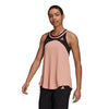 Adidas Club Tank (W) (Pink)
