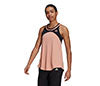Adidas Club Tank (W) (Pink)