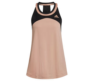 Adidas Club Tank (W) (Pink)