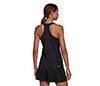 Adidas Club Tank (W) (Black)
