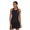 Adidas Club Tank (W) (Black)