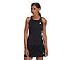 Adidas Club Tank (W) (Black)