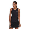 Adidas Club Tank (W) (Black)