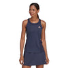 Adidas Club Tank (W) (Navy)