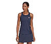 Adidas Club Tank (W) (Navy)