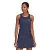 Adidas Club Tank (W) (Navy)