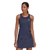 Adidas Club Tank (W) (Navy)