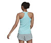 Adidas Club Tank (W) (Aqua)