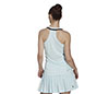 Adidas Club Tank (W) (Light Blue)