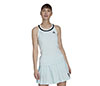 Adidas Club Tank (W) (Light Blue)