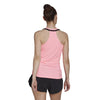 Adidas Club Tank (W) (Pink)