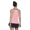 Adidas Club Tank (W) (Pink)