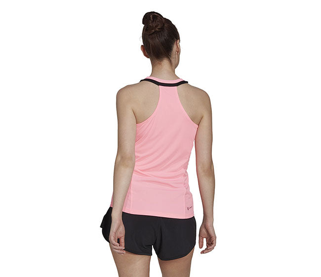 Adidas Club Tank (W) (Pink)