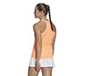 Adidas Club Tank (W) (Orange)
