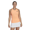 Adidas Club Tank (W) (Orange)