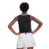 Adidas Club Knot Tank (W) (Black)