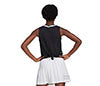 Adidas Club Knot Tank (W) (Black)