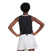 Adidas Club Knot Tank (W) (Black)