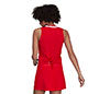 Adidas Club Knot Tank (W) (Red)