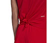 Adidas Club Knot Tank (W) (Red)