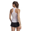 Adidas Club Tank (W) (Clear Pink)