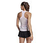 Adidas Club Tank (W) (Clear Pink)