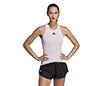Adidas Club Tank (W) (Clear Pink)