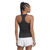 Adidas Club Tank (W) (Black)