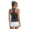 Adidas Club Tank (W) (Black)