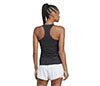 Adidas Club Tank (W) (Black)